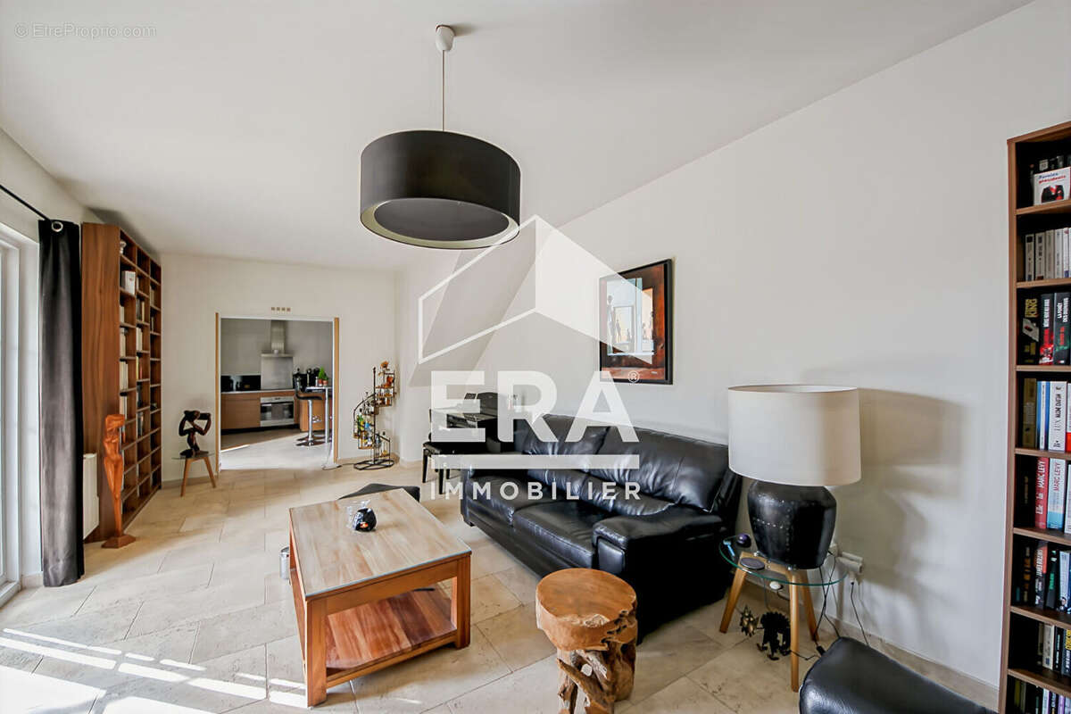 Maison à CHATEAURENARD