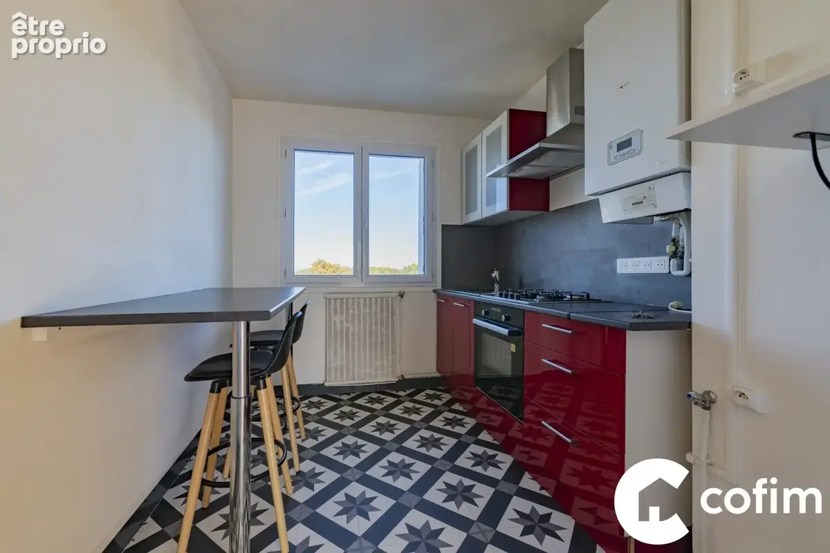Appartement 3 pièces 57 m² à vendre à Billere (64140) - photo 6