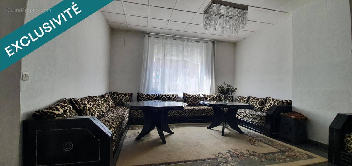 Photo 1 - Maison à AVION