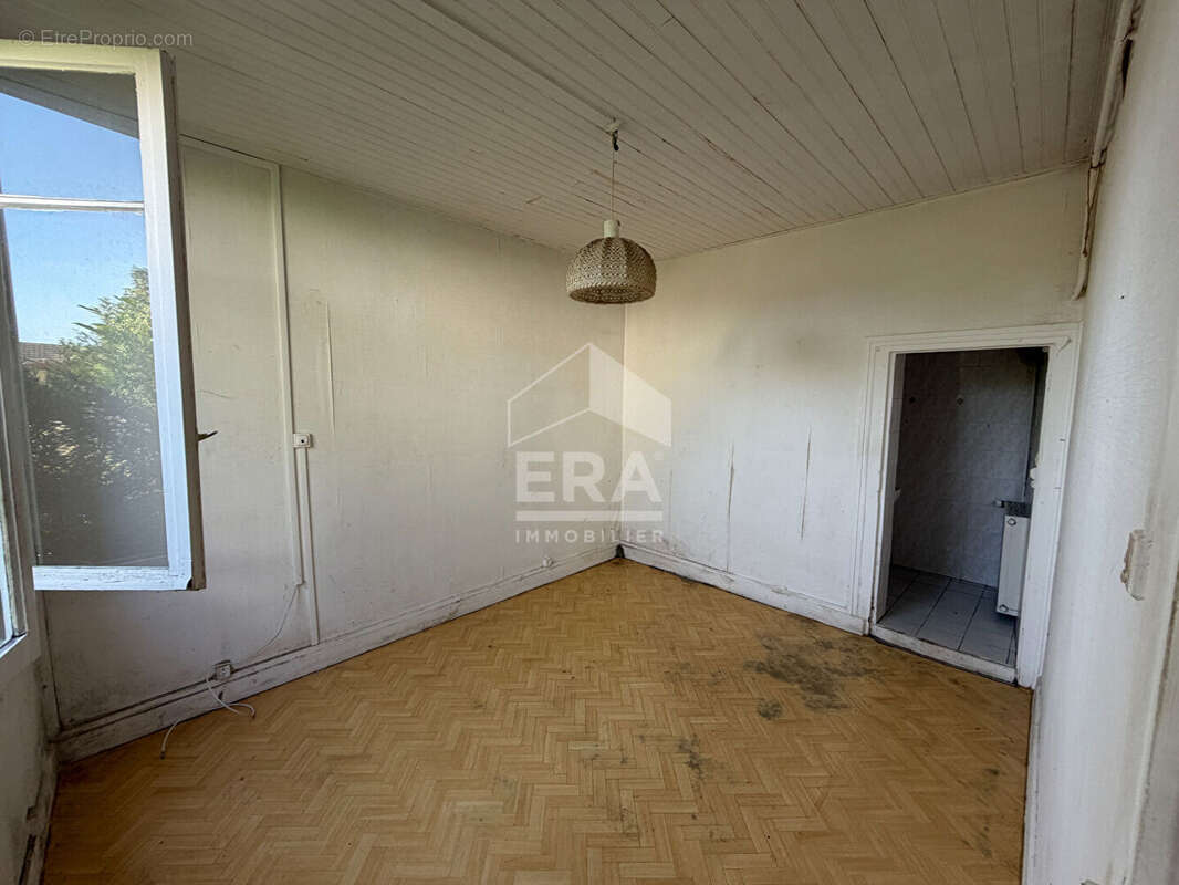 Maison 102m² à saint-doulchard - photo 12
