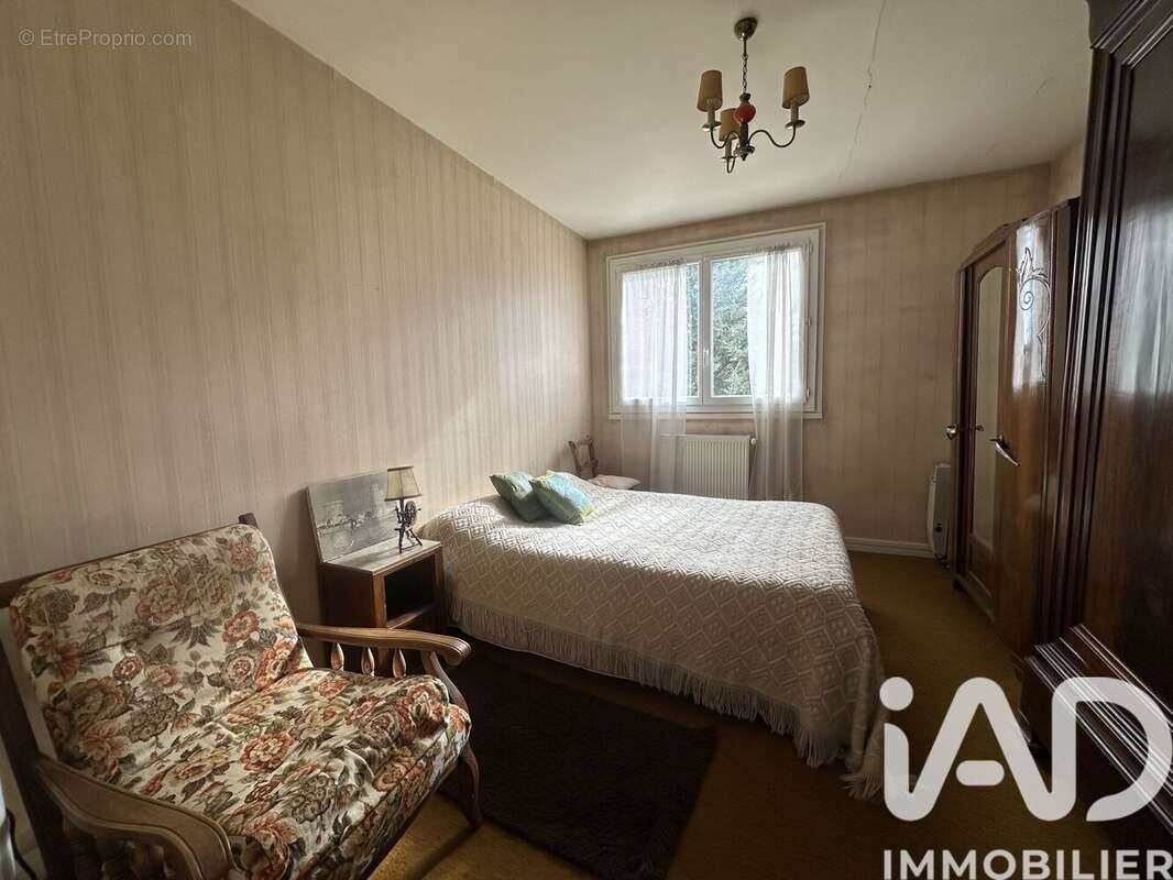 Photo 6 - Maison à ISSOUDUN