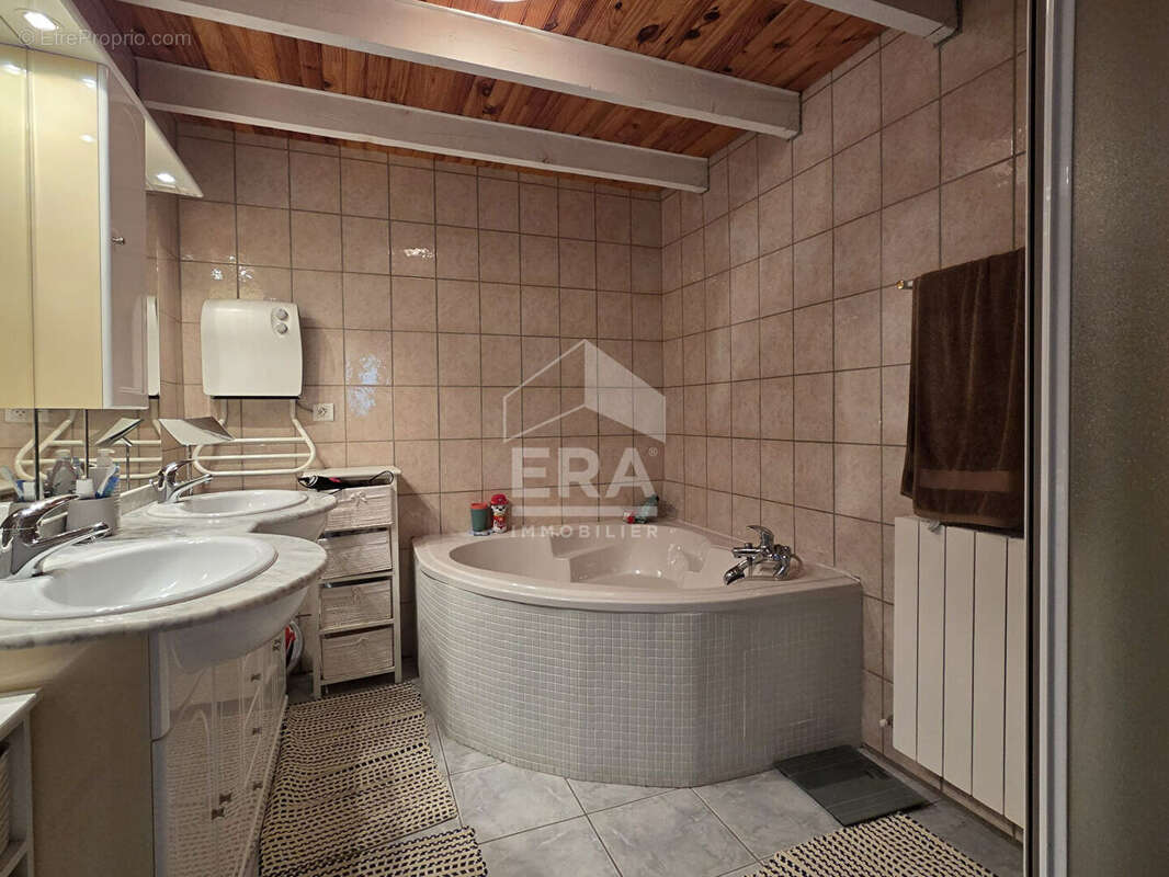Appartement à CAUTERETS