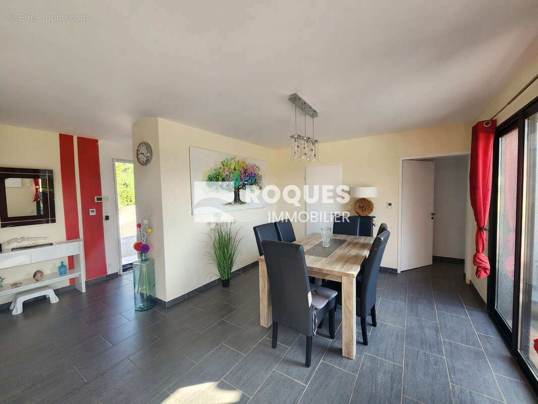 Maison à LODEVE
