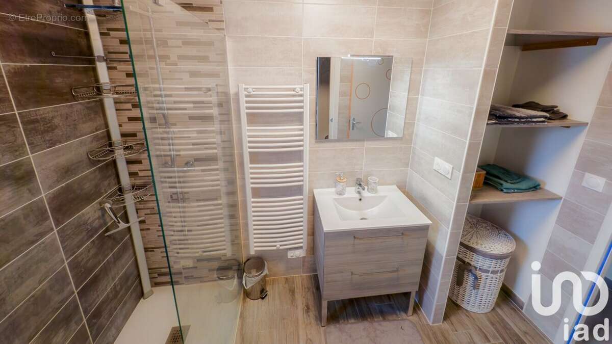 Photo 9 - Maison à FLEAC