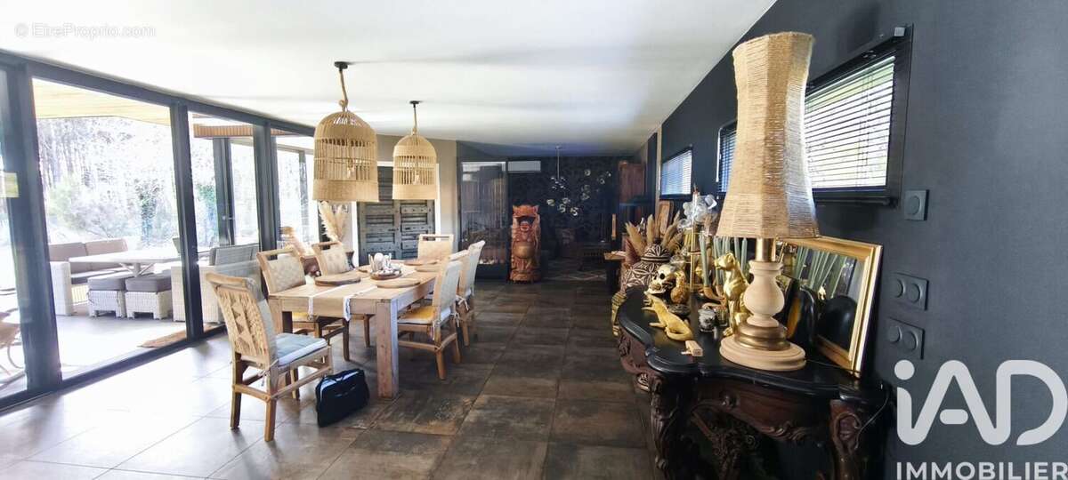 Photo 8 - Maison à SAINT-PAUL-EN-BORN