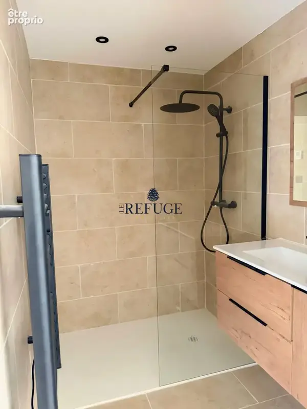 Appartement 86 m² à Embrun  - photo 9