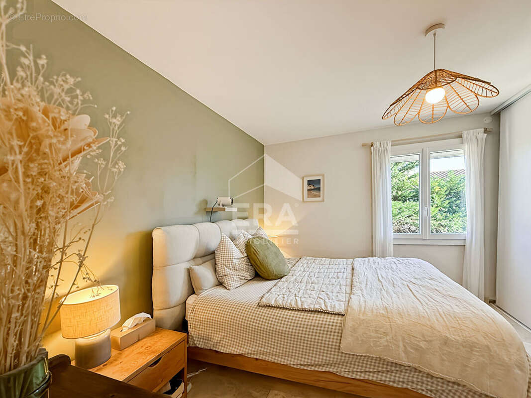 Maison à CHATEAURENARD