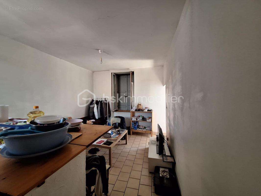STUDIO — Montereau-Fault-Yonne - photo 2