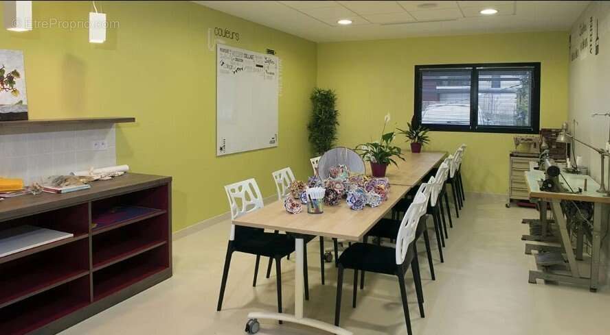 INVESTISSEMENT LOCATIF  PUILBOREAU  Résidence Seniors Les Vignes Pourpres - 4,64 % de rentabilité - photo 11