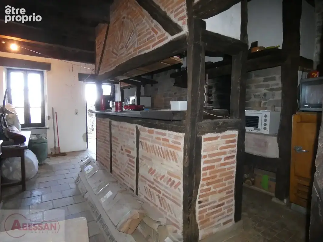 Maison 4 pièces 142 m² à vendre à Cordes-Sur-Ciel (81170) - photo 3