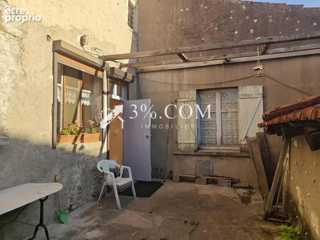 Bayon a 5 minutes maison 153 m2 5 chambres dependances jardi - photo 14