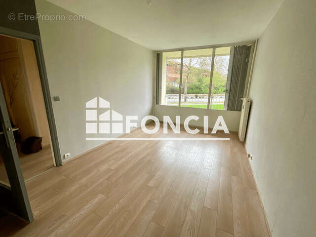Appartement à LIMOGES