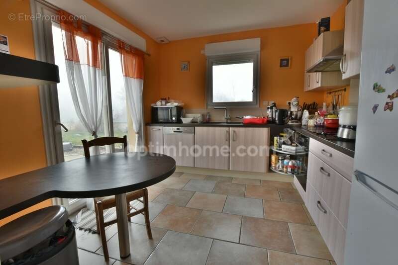 Maison à NUITS-SAINT-GEORGES