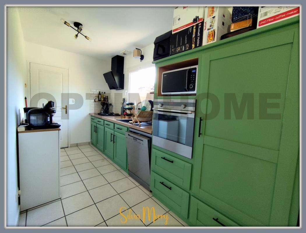 Maison à vendre 5 pièces SAINT SERVAIS (29) - photo 10