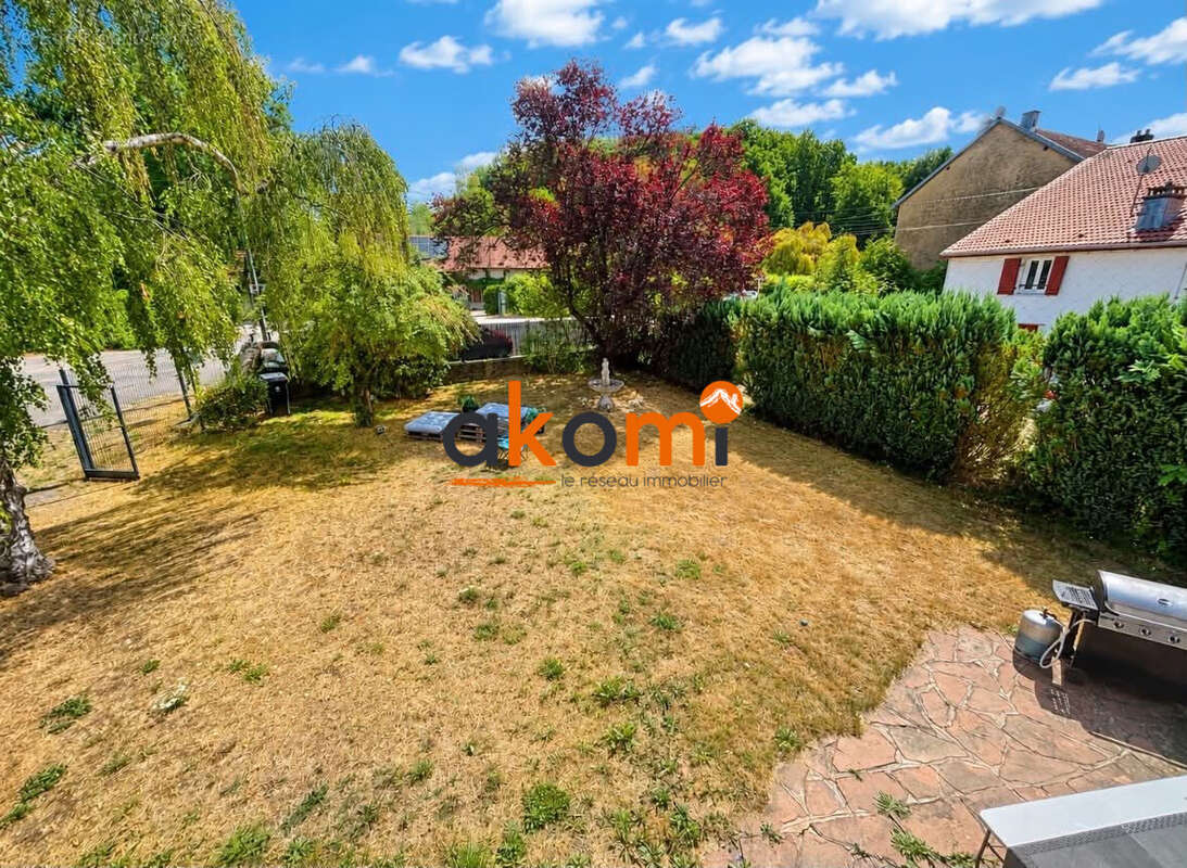 Maison 156 m² à Saint-Die-Des-Vosges  - photo 2
