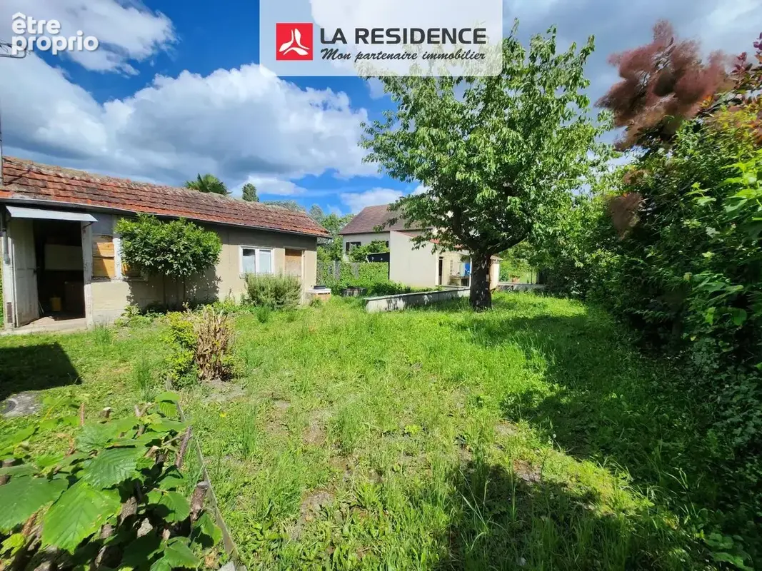 Terrain 411 m² à vendre à Le Plessis-Bouchard (95130) - photo 5