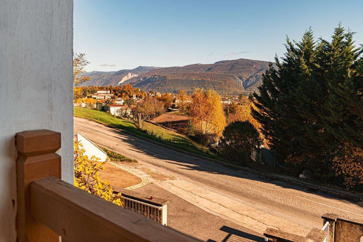 Maison à SAINT-MARCELLIN