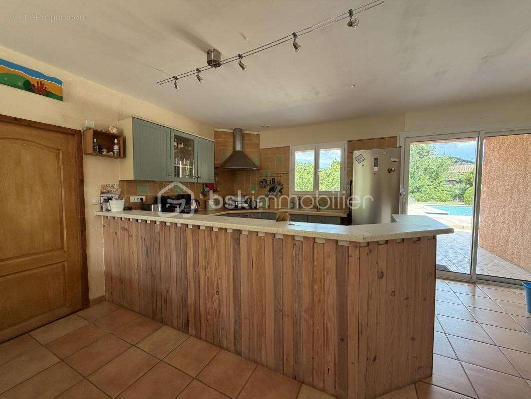 Villa de plein pied - photo 8