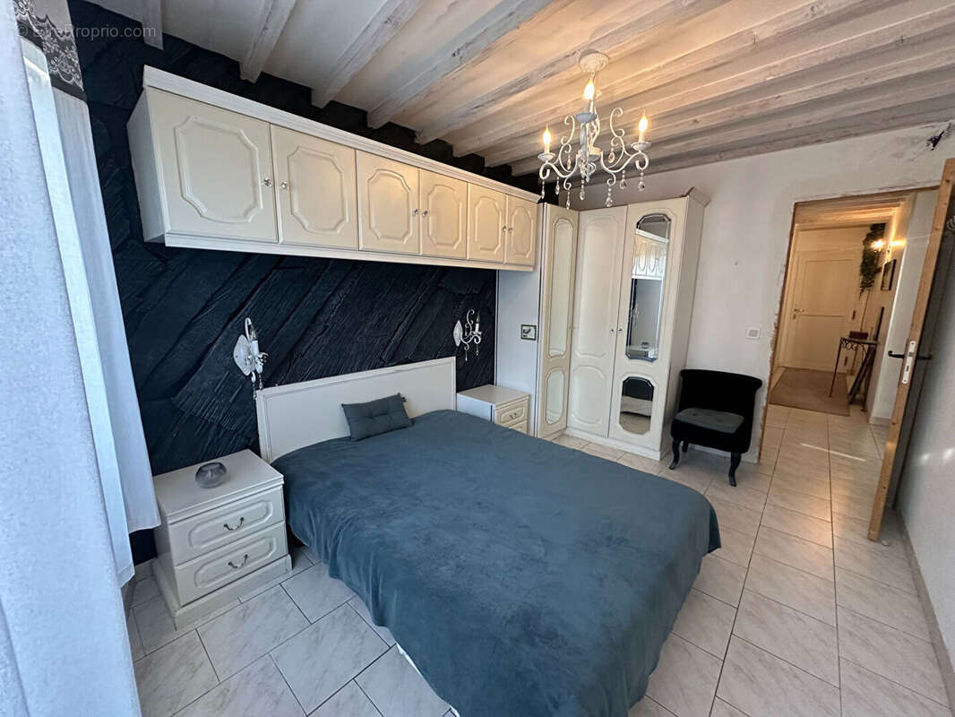 Appartement à CHATEAURENARD