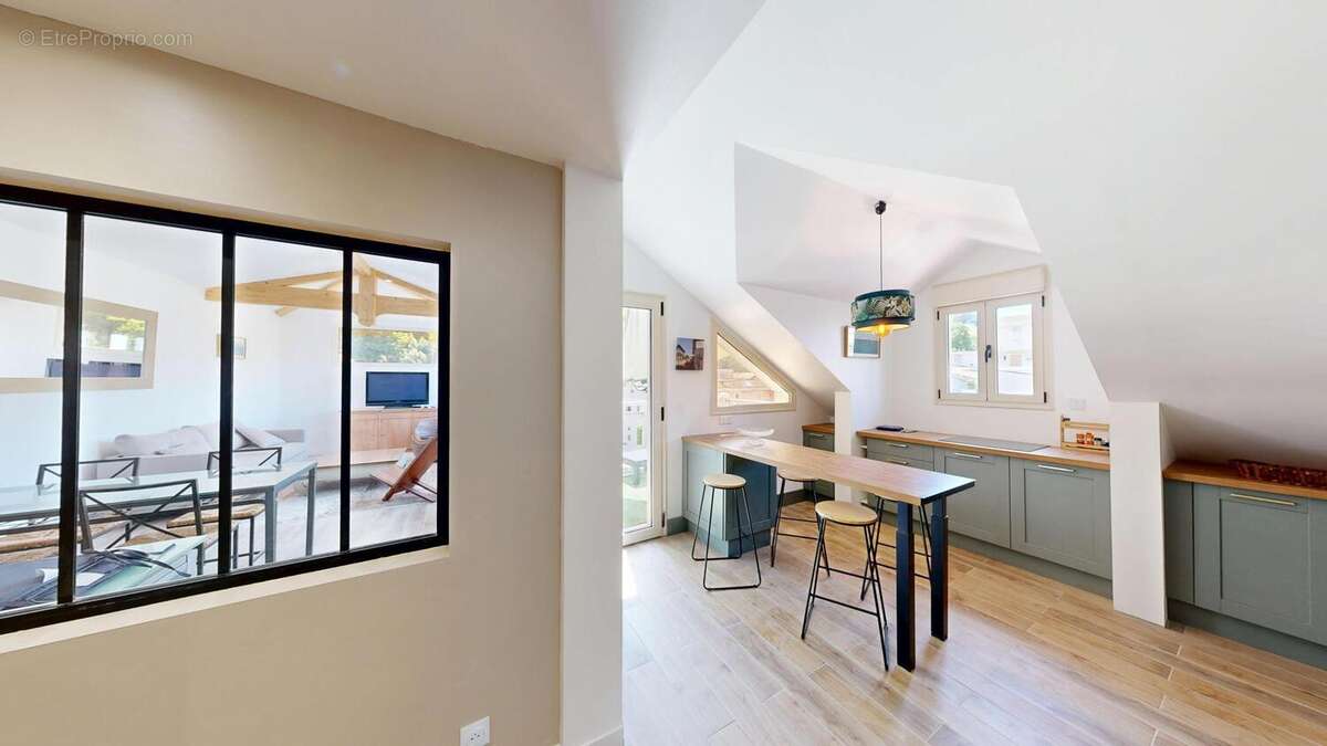 Photo 5 - Appartement à ARCACHON