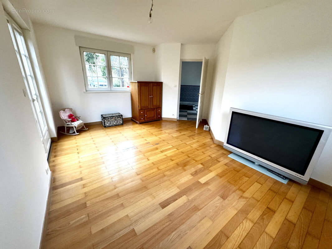 Maison à CHATEAU-L'ABBAYE