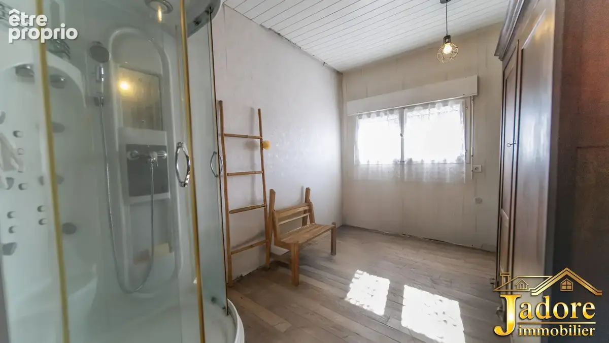 Maison de village - photo 12