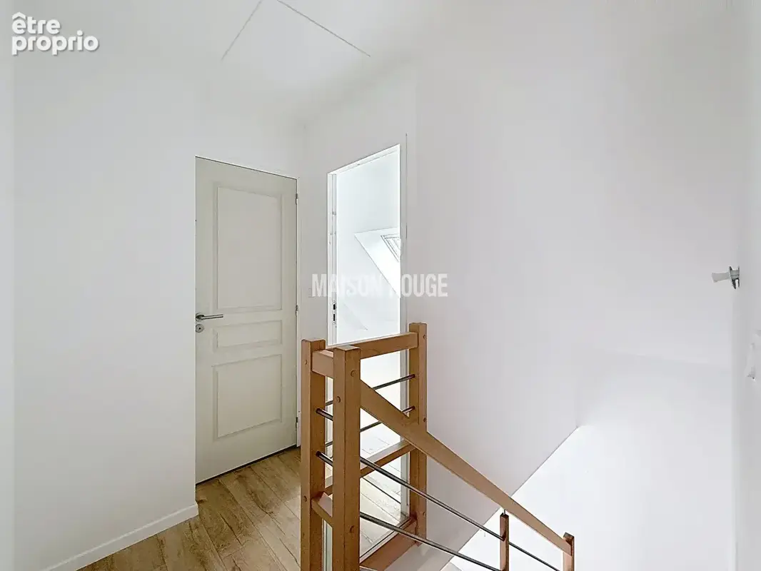 DOL DE BRETAGNE, belle maison neuve familiale aux prestations modernes recherchées - photo 9