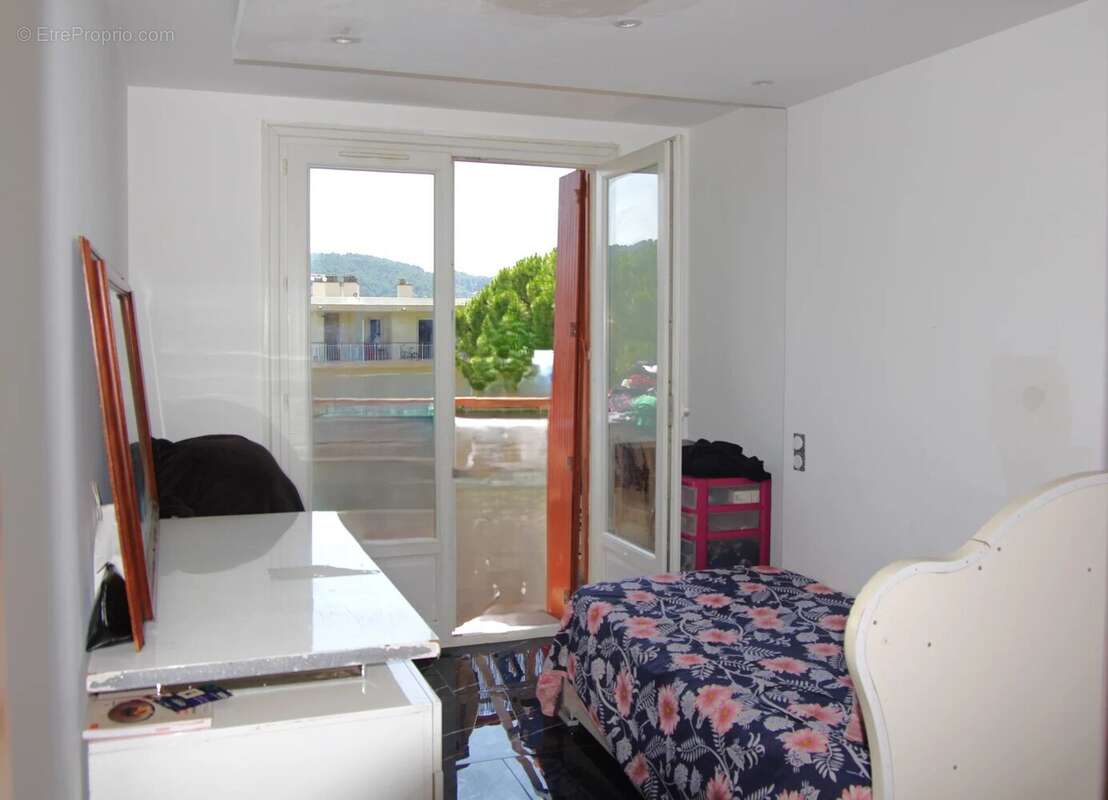 Appartement à DRAGUIGNAN