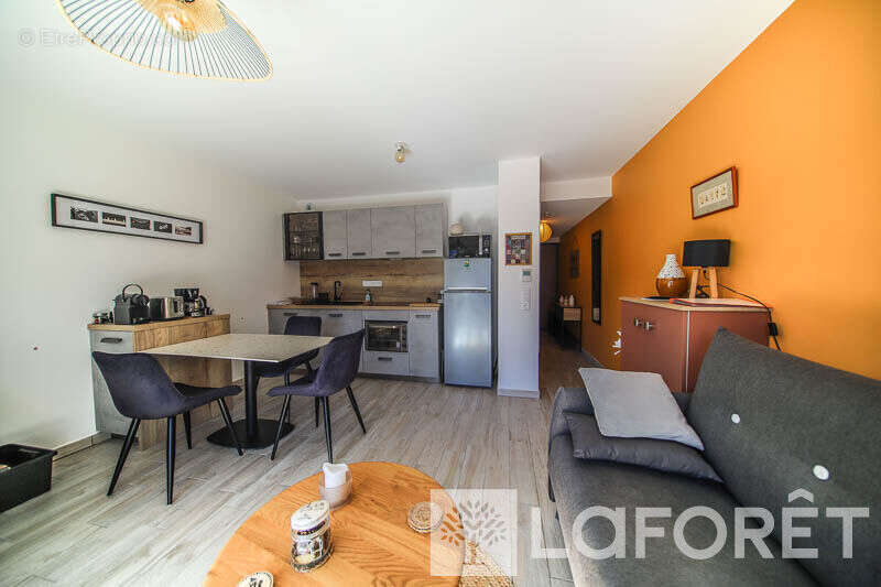 Appartement à EMBRUN