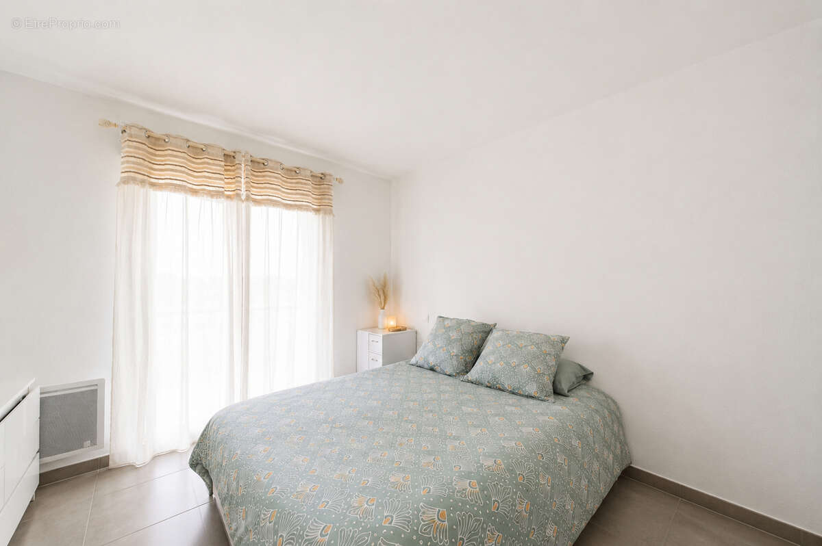 Appartement à BASTIA