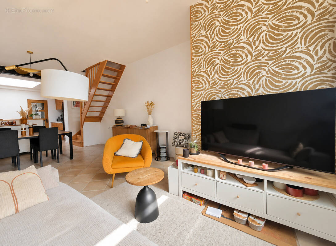 Maison à CAPINGHEM