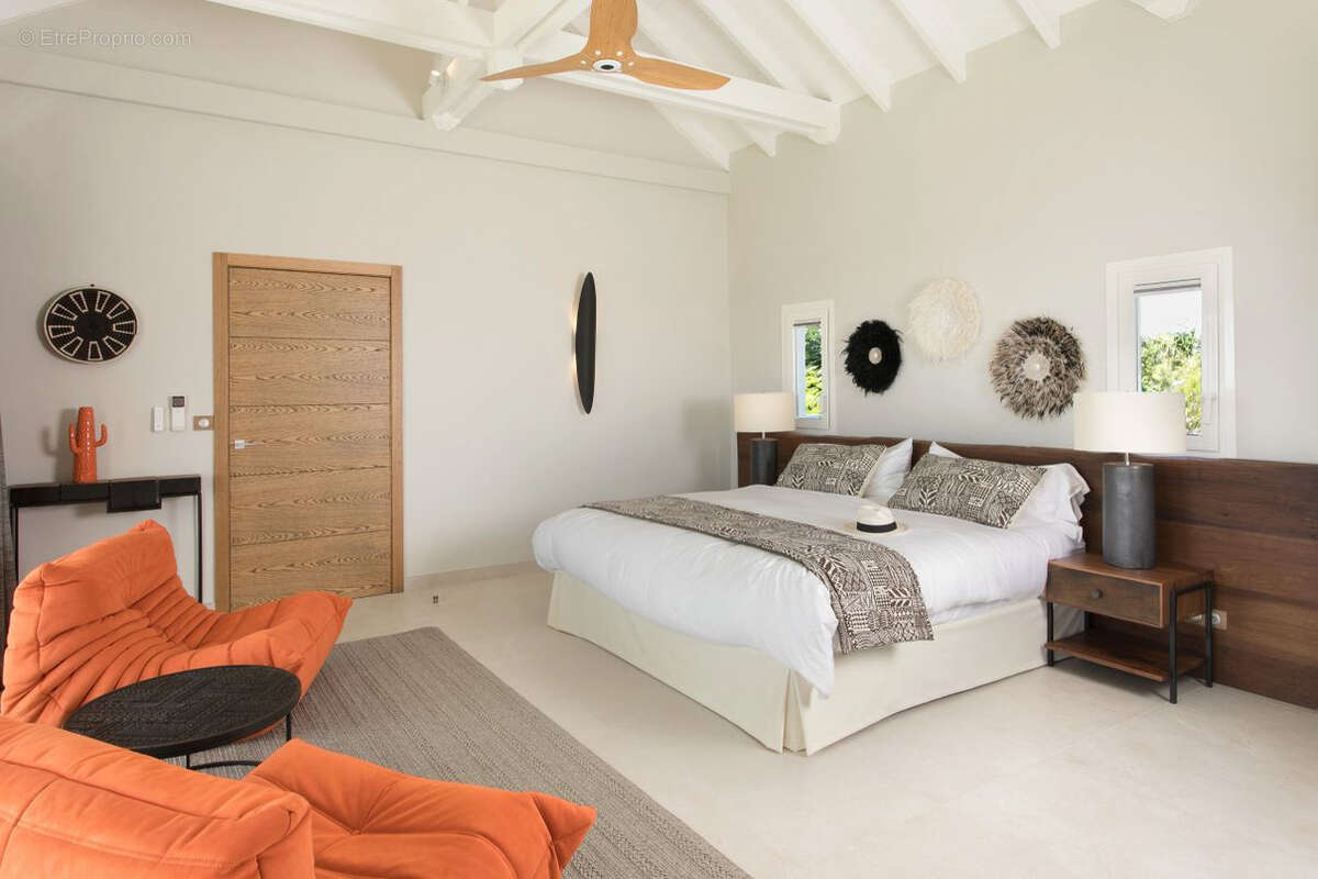 Maison à SAINT-MARTIN