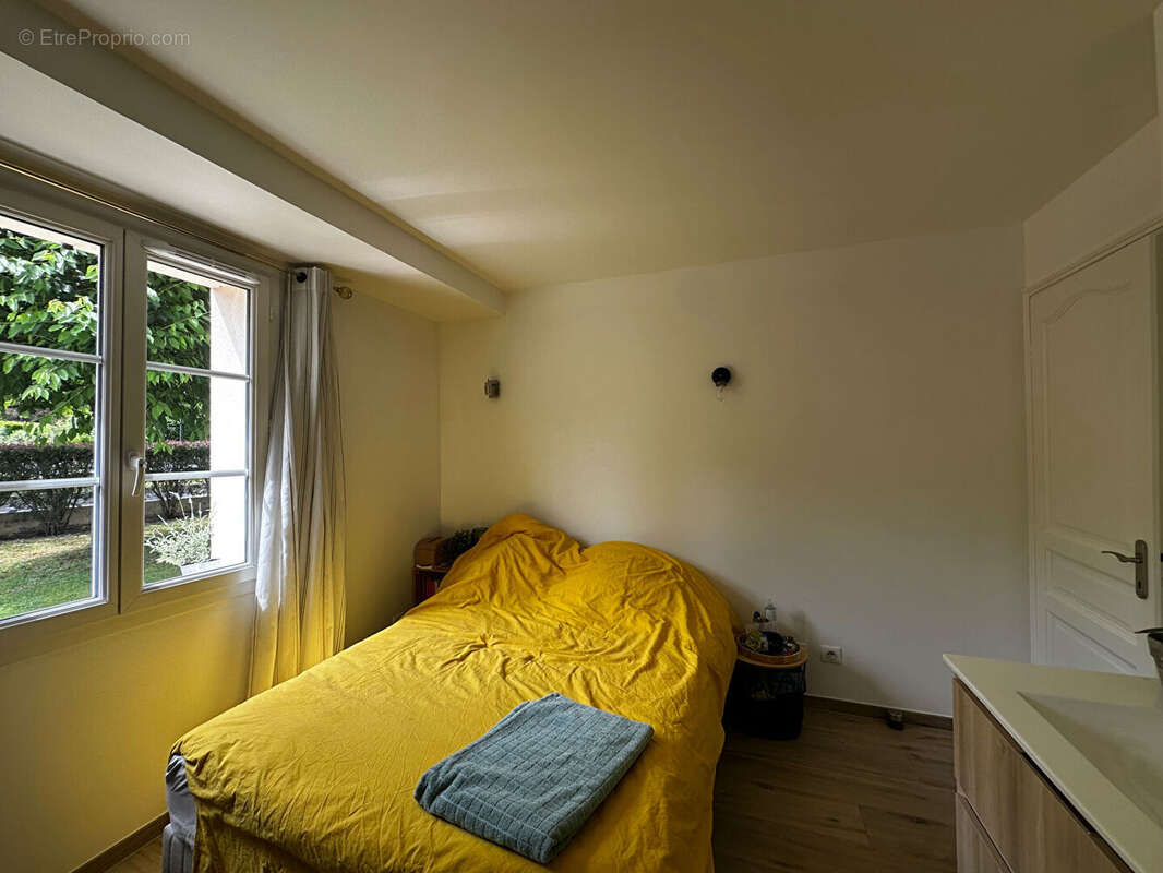 Maison à SENLIS