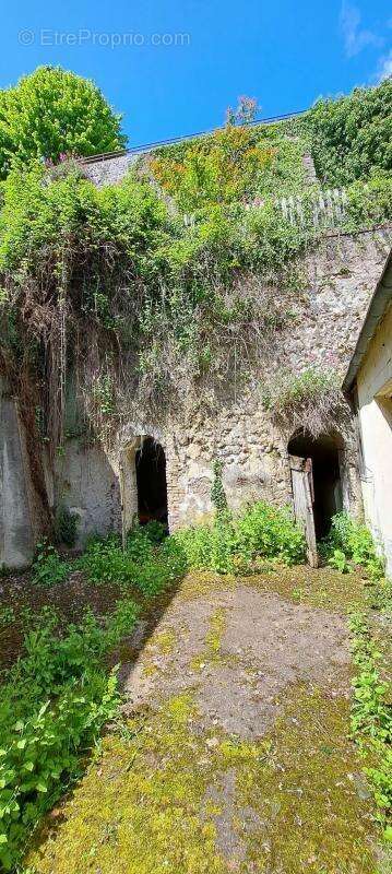 Appartement à CHATEAU-RENAULT