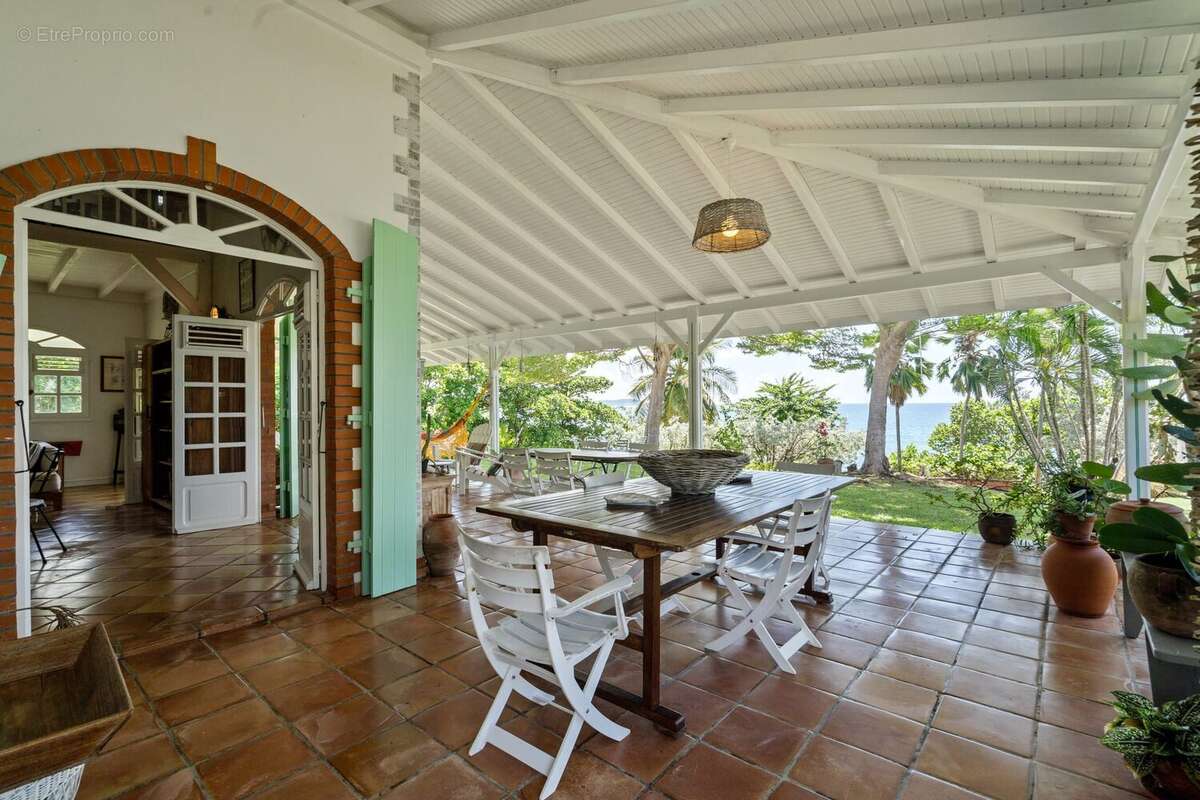 Maison à SAINTE-LUCE