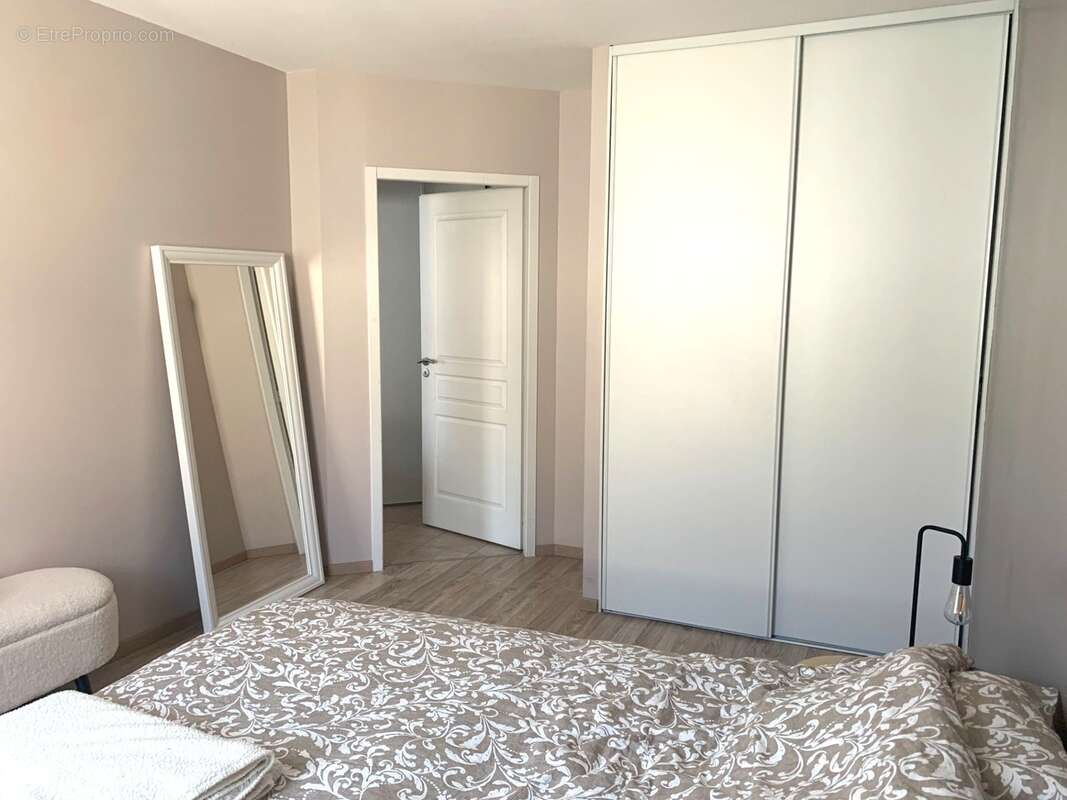 Appartement à LIMOGES