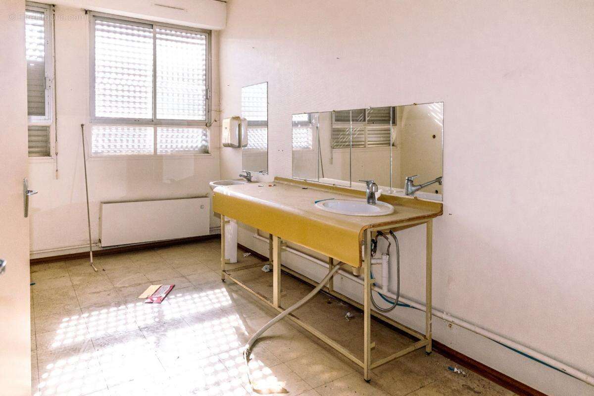Appartement à PAMIERS