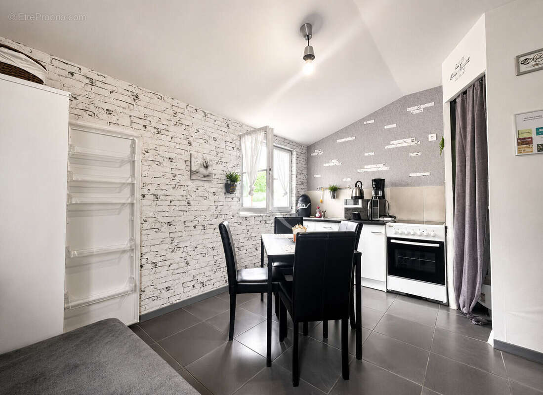 Maison à LE FENOUILLER