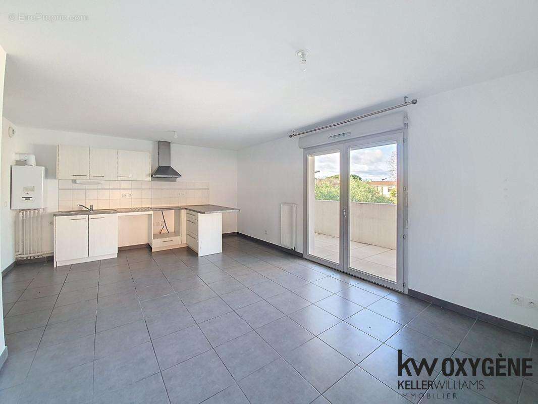 Appartement à PERPIGNAN