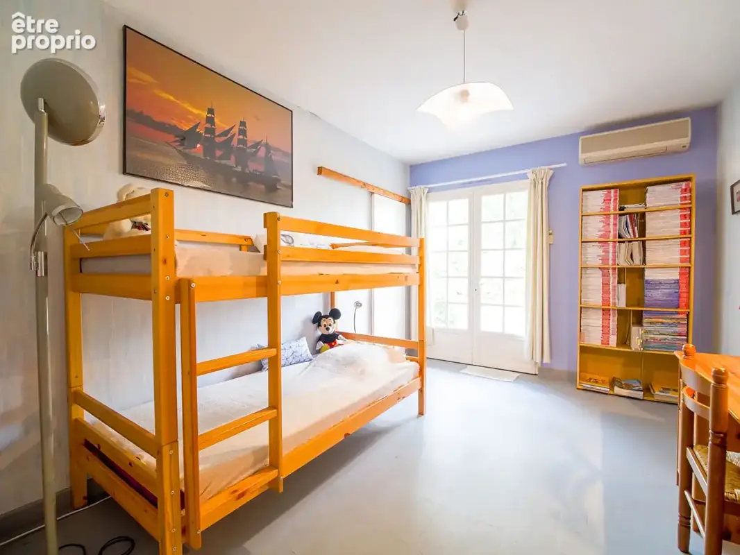 Maison Landaise avec charme - photo 6