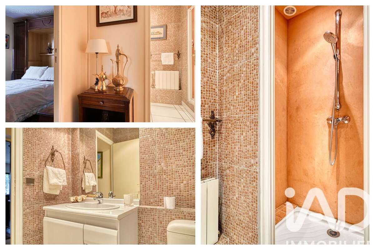 Photo 9 - Maison à TAVERNY