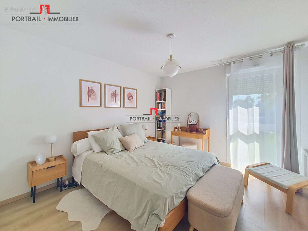 Appartement 62 m² à Bassens  - photo 5