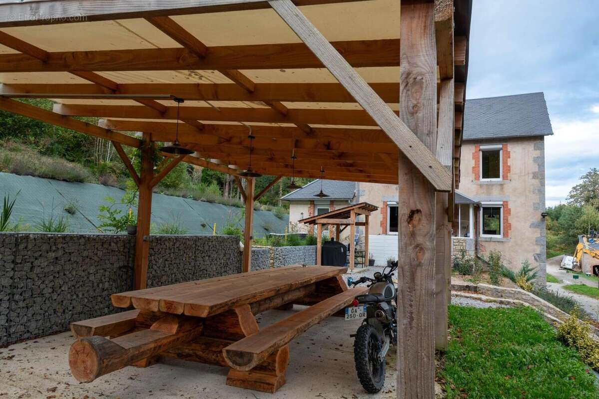 Photo 6 - Maison à MAINSAT