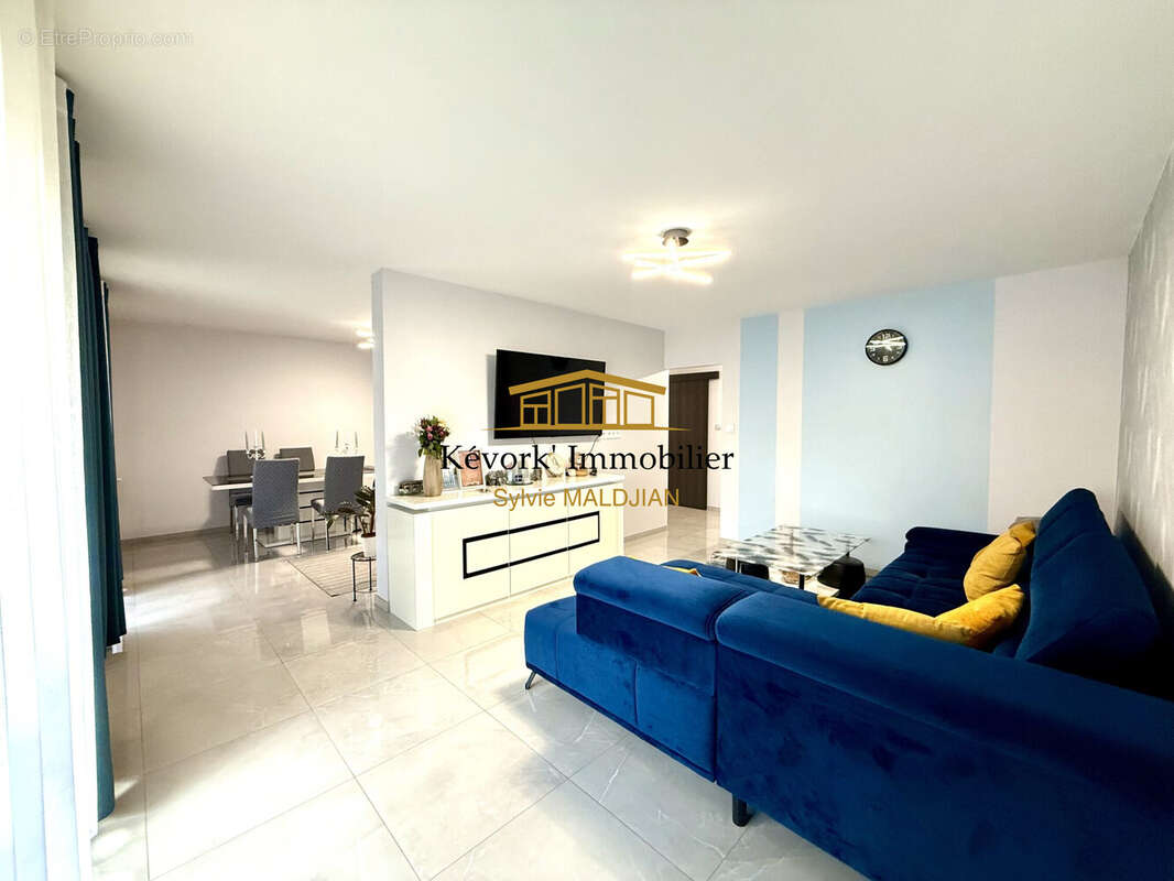 Appartement à VALENCE