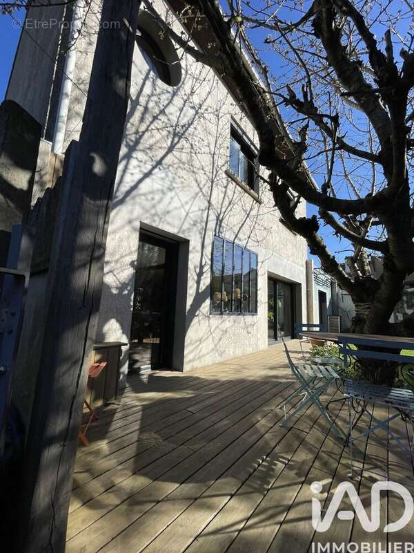 Photo 2 - Maison à ORLY