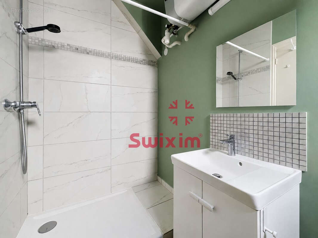 Appartement 27 m² à Paris-11e  - photo 7