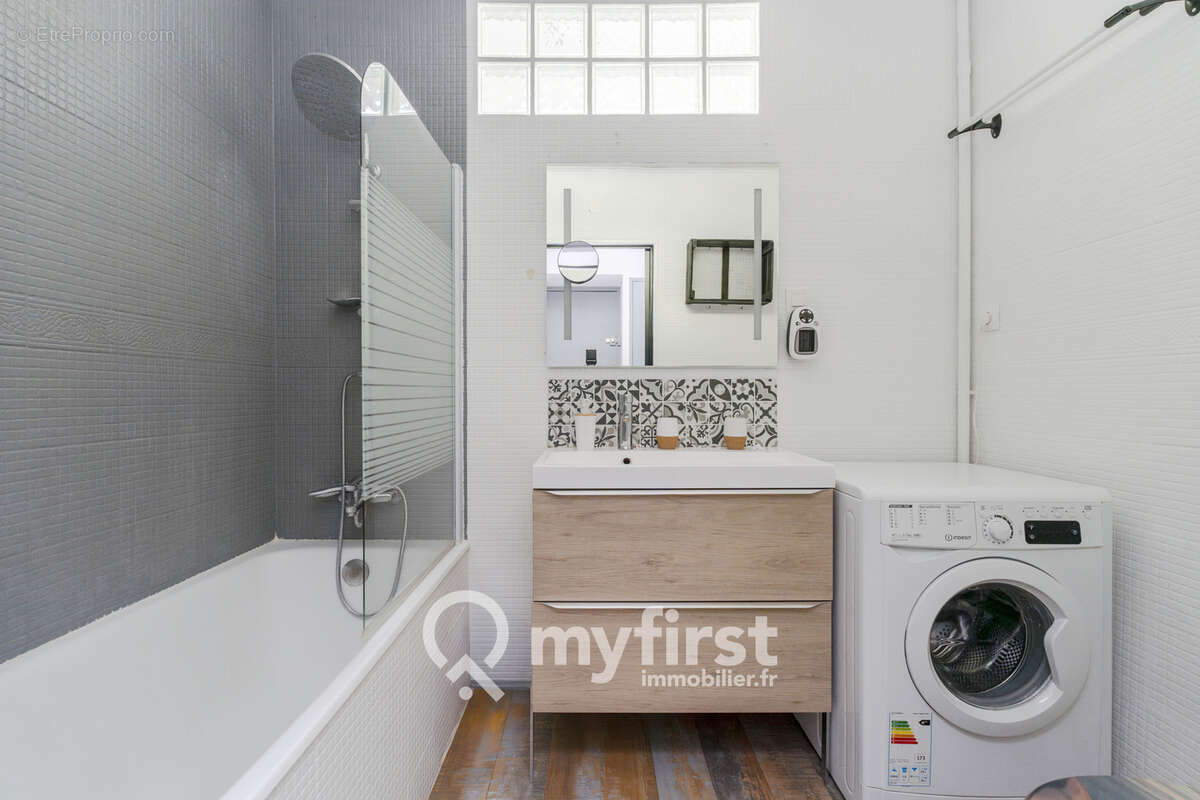 Appartement à HYERES