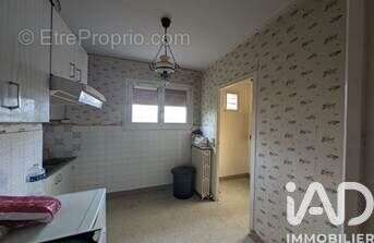 Photo 9 - Maison à CHILLY-MAZARIN