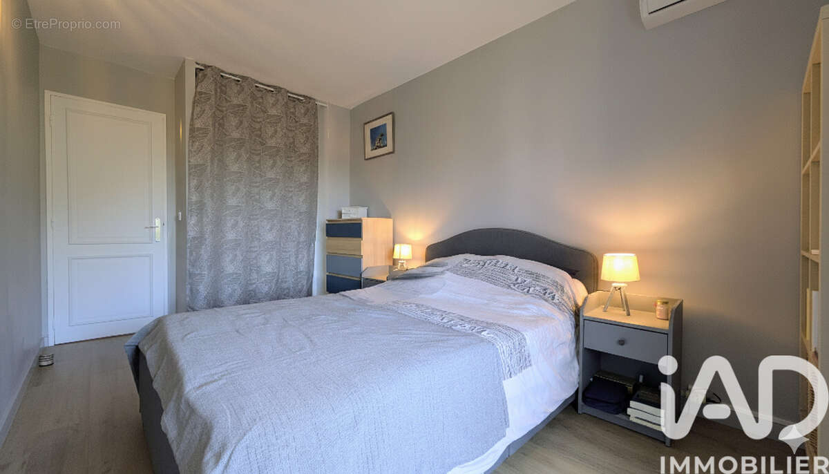 Photo 8 - Appartement à CANNES