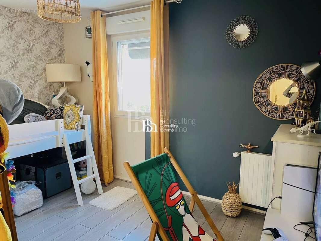 Maison à VILLENAVE-D'ORNON